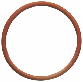 Thermostatdichtung - Wateroutlet Gasket  Ford 4,6L 89-01